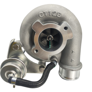 UNA-7007 | CT12B