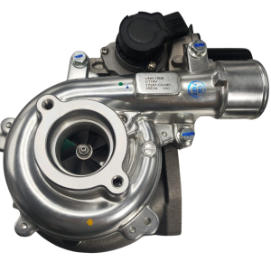 UNA-7008 | CT16V